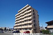 コンフォート峰