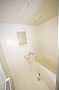 バス・トイレ別※類似室内