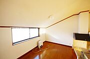 ロフト※類似室内