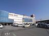 周辺：ショッピング施設「福田屋ショッピングプラザ宇都宮店まで4458m」