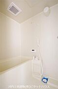 バス・トイレ別※類似室内