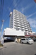 第2元今泉ハイタウン