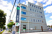 役所「宇都宮市役所まで2635m」