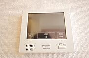 TVインターホン