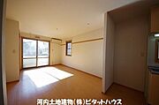 13.7帖リビング
