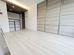TORISIAS ゆいの杜6丁目 D棟 1LDKの写真
