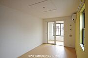 リビング※反転間取り