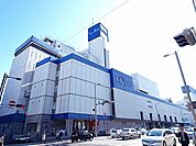 ショッピング施設「東武宇都宮百貨店まで4061m」
