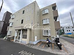 都営新宿線 瑞江駅 徒歩3分の賃貸マンション