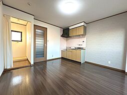 都営新宿線 一之江駅 徒歩18分の賃貸マンション 3階1LDKのリビング/ダイニング