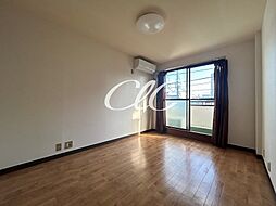 都営新宿線 一之江駅 徒歩10分の賃貸マンション 2階1Kのリビング/ダイニング