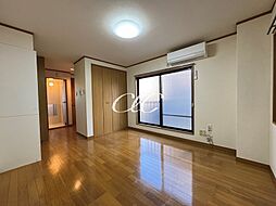 都営新宿線 一之江駅 徒歩3分の賃貸マンション 1階ワンルームのリビング/ダイニング