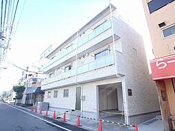 都営新宿線 船堀駅 徒歩8分の賃貸アパート