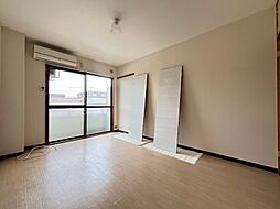 東京メトロ東西線 葛西駅 徒歩15分の賃貸マンション 2階1Kのリビング/ダイニング