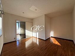 都営新宿線 篠崎駅 徒歩10分の賃貸マンション 3階2DKのリビング/ダイニング