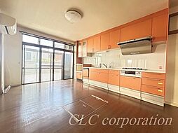 都営新宿線 瑞江駅 徒歩24分の賃貸マンション 3階7LDKのリビング/ダイニング