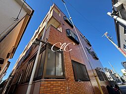 都営新宿線 瑞江駅 徒歩9分の賃貸マンション