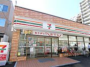 セブンイレブン 葛西駅東店（315m）