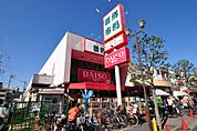 新鮮市場南葛西店（684m）