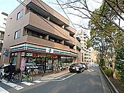 セブンイレブン 江戸川西葛西7丁目店（394m）