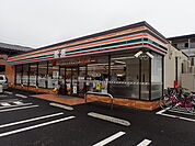 セブンイレブン 江戸川春江町3丁目店（312m）