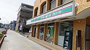 ローソンストア100 浦安北栄店（431m）