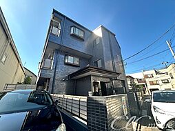 都営新宿線 船堀駅 徒歩13分の賃貸マンション