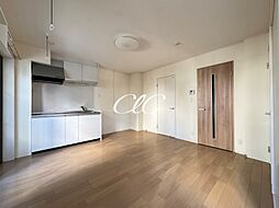 都営新宿線 篠崎駅 徒歩5分の賃貸マンション 3階1LDKのリビング/ダイニング