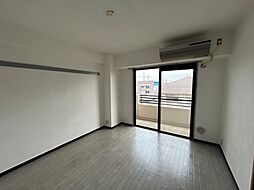 花由館 3階2LDKのリビング/ダイニング