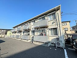 パインクレスト竹内II