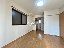 都営新宿線 瑞江駅 徒歩8分の賃貸アパート 1階1Kのリビング/ダイニング