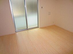 リブリ・ラ　サンサリテ 3階1Kのリビング/ダイニング