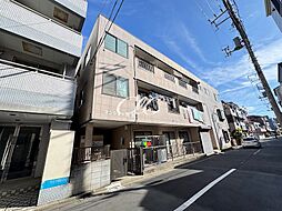 マンション南風