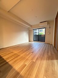 東京メトロ東西線 西葛西駅 徒歩6分の賃貸マンション 2階2LDKのリビング/ダイニング