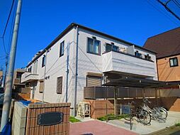 ウィステリア篠崎