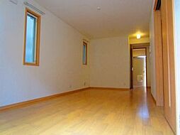 エスポワールD棟 2階1LDKのリビング/ダイニング