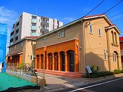 エスポワールD棟