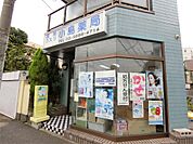 小島薬局（140m）