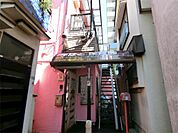 子ばと保育園（363m）