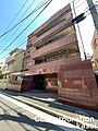 東京メトロ東西線 葛西駅 徒歩3分の賃貸マンション