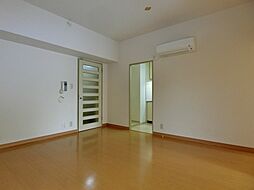 パレッヂ新小岩 1階3LDKのリビング/ダイニング