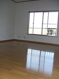 サンクレスト 4階4DKのリビング/ダイニング