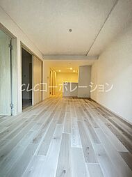 グランデール・リーリエ 2階2LDKのリビング/ダイニング