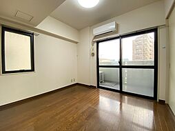 セリオ五番館 8階3DKのリビング/ダイニング