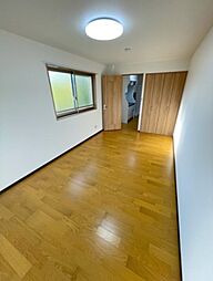 第3アサヒハイツ 3階1Kのリビング/ダイニング