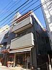東京都葛飾区高砂3丁目：物件画像／株式会社CLCコーポレーション　新小岩店