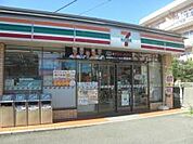 セブンイレブン 葛飾奥戸3丁目店（710m）