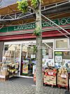 ローソンストア100 松江七丁目店（542m）