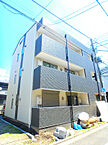 東京都葛飾区新小岩2丁目：物件画像／株式会社CLCコーポレーション　新小岩店