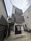 東京都葛飾区堀切4丁目：物件画像／株式会社CLCコーポレーション　新小岩店